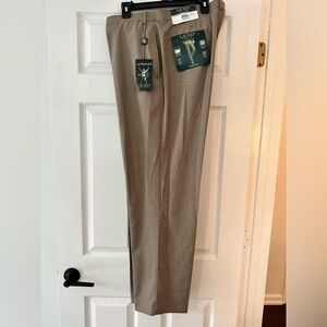 Ralph Lauren Ultraflex dress pants 42 x 32 NWT.